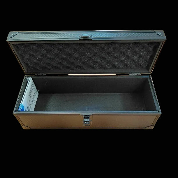 Storage Box for Trading Cards - 1 Row