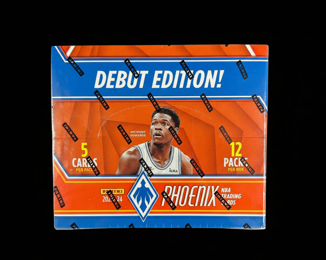 Phoenix Hobby International Box 2023 / 2024