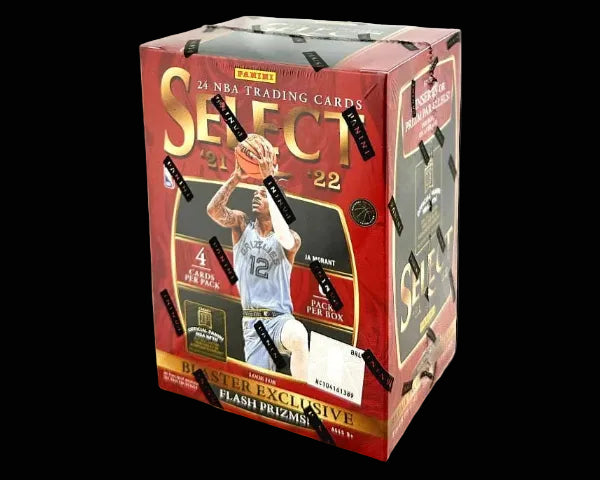Select Blaster 2021 / 2022