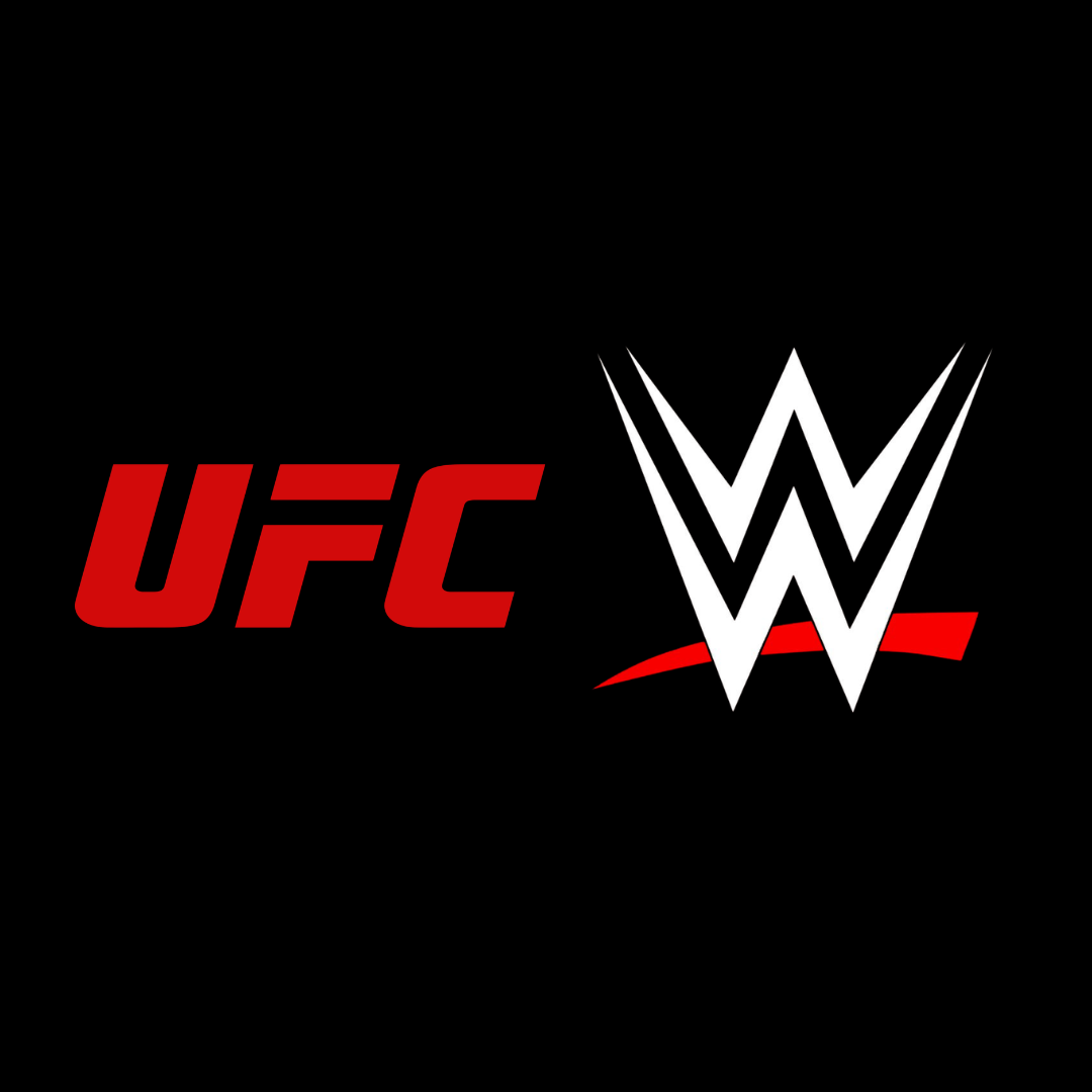UFC / WWE