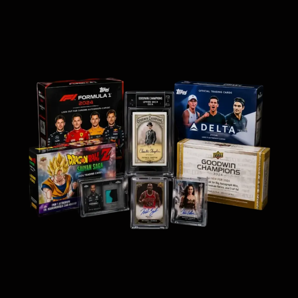 Diverses (Sport und Entertainment)