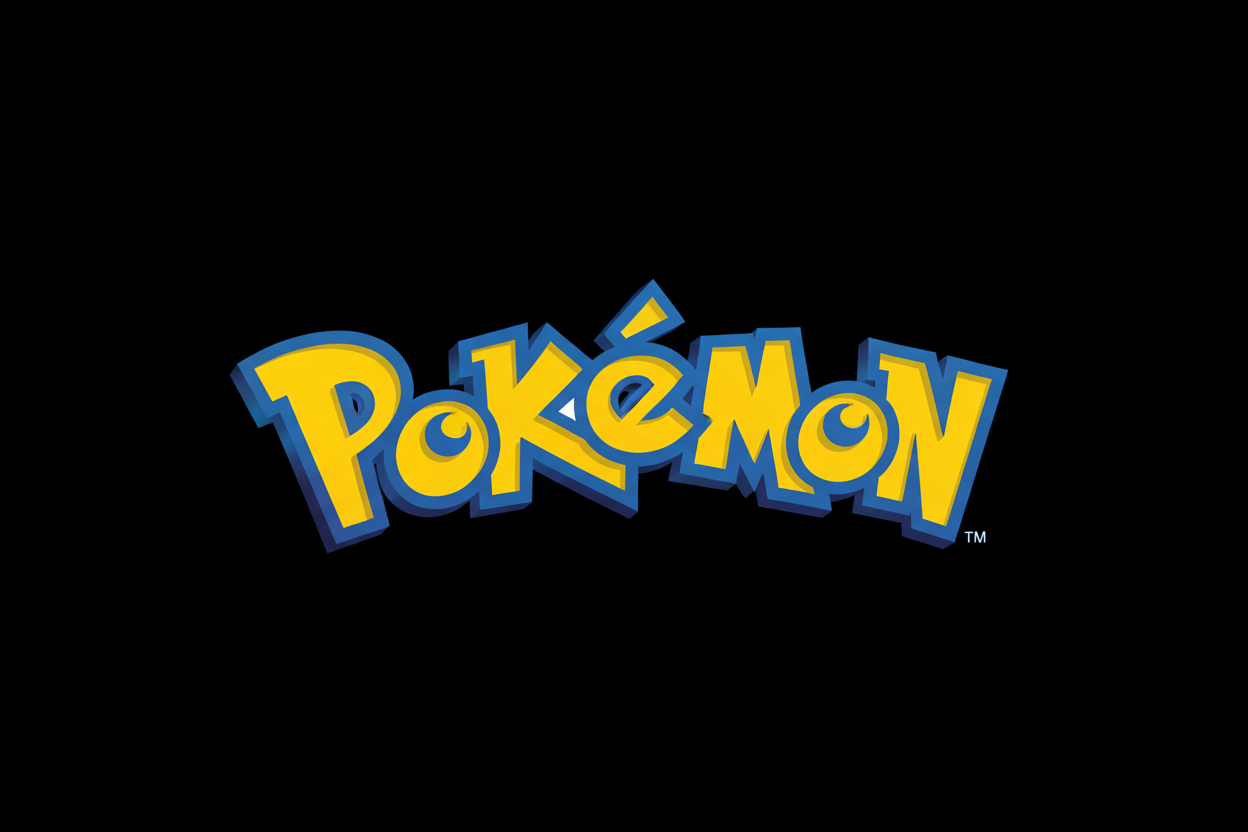 Pokémon
