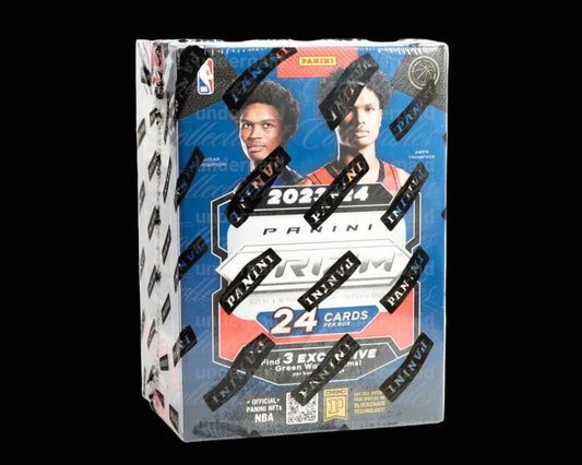 Prizm Basketball Hobby Blaster Box 2023 / 2024