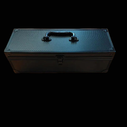 Aufbewahrungsbox für Trading Cards - 1er Reihe