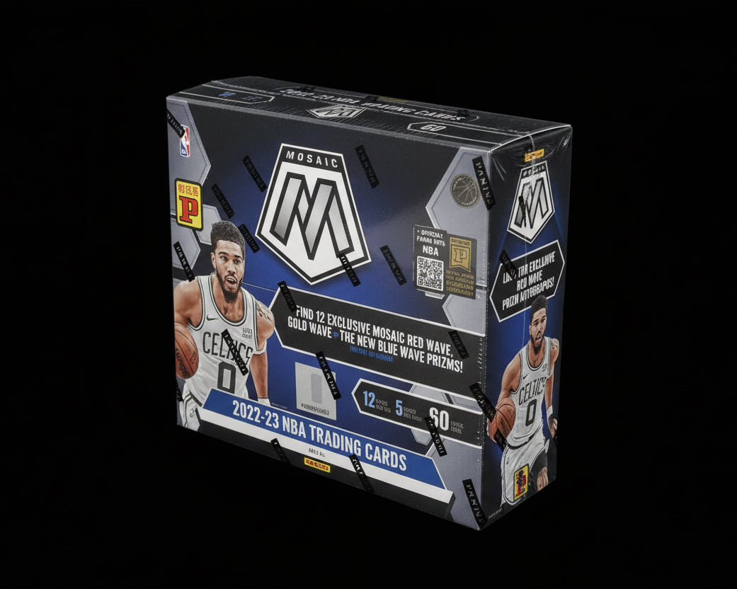 Mosaic Mega Box 2022 / 2023