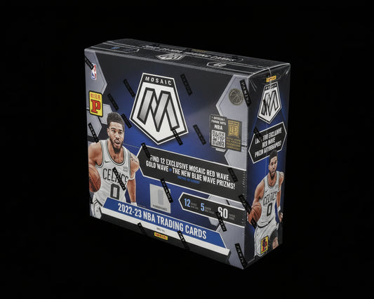 Mosaic Mega Box 2022 / 2023