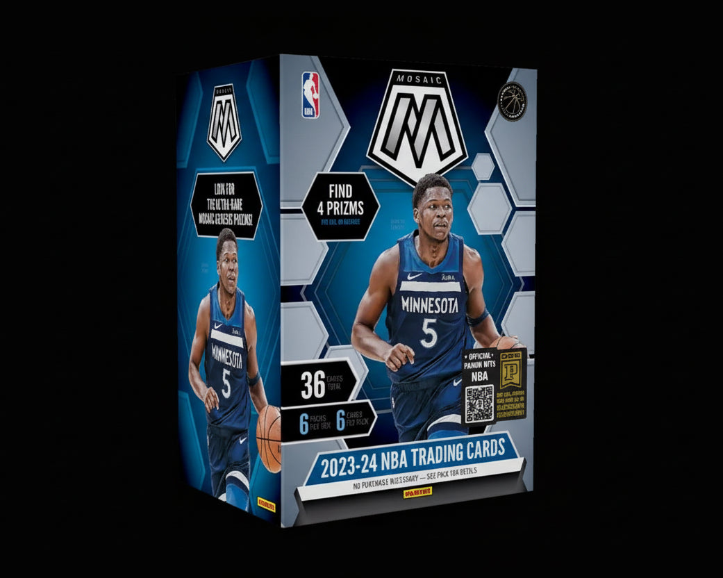 Mosaic Blaster Box 2023 / 2024