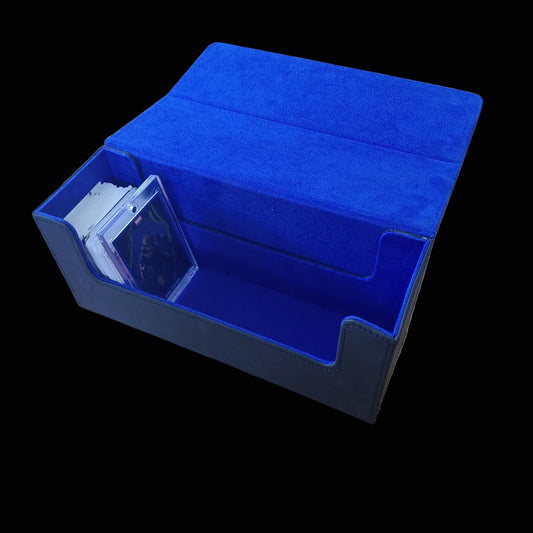 Premium Cardboard Storage Boxes 3 Rows