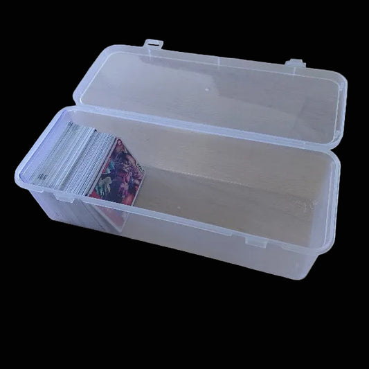 Premium Cardboard Storage Boxes 3 Rows