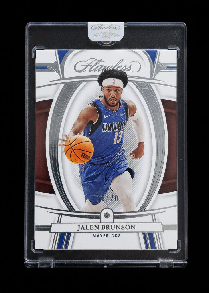 Jalen Brunson