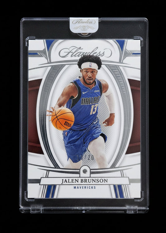 Jalen Brunson