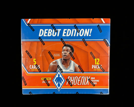 Phoenix Hobby International Box 2023 / 2024