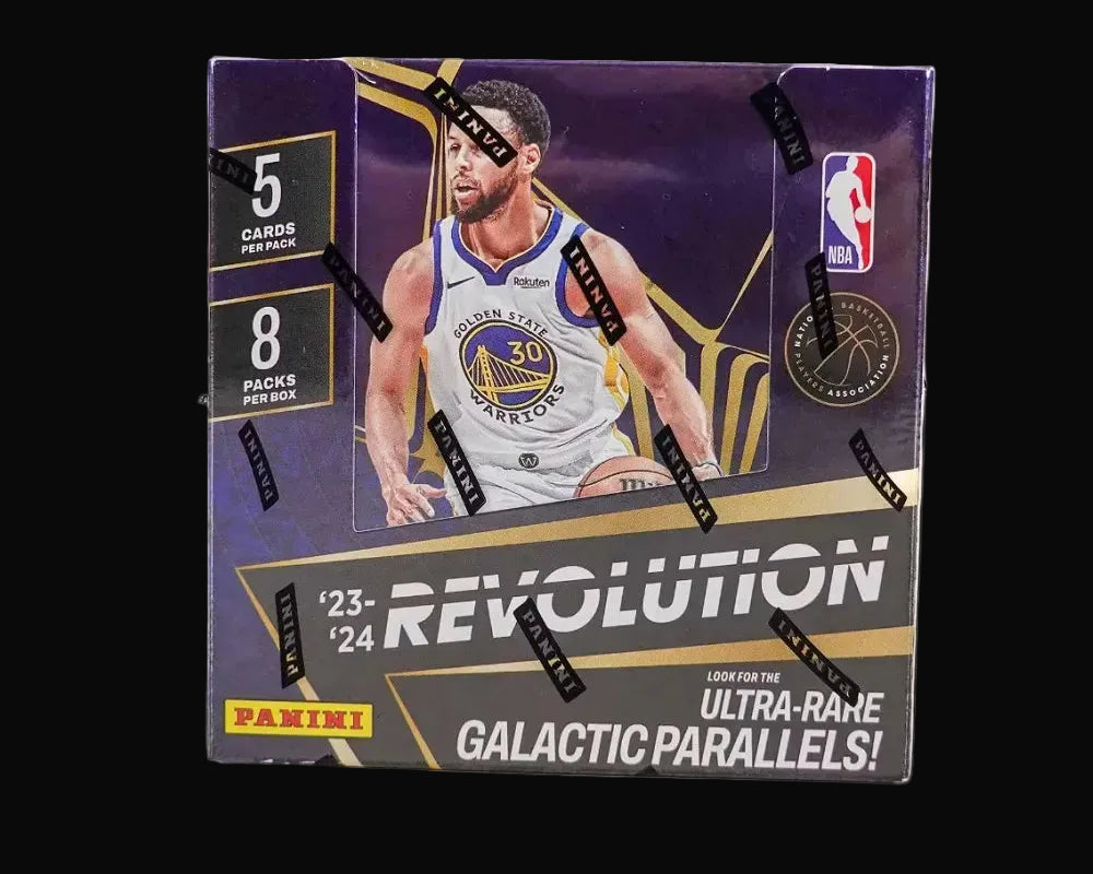 Revolution Hobby Box 2023 / 2024