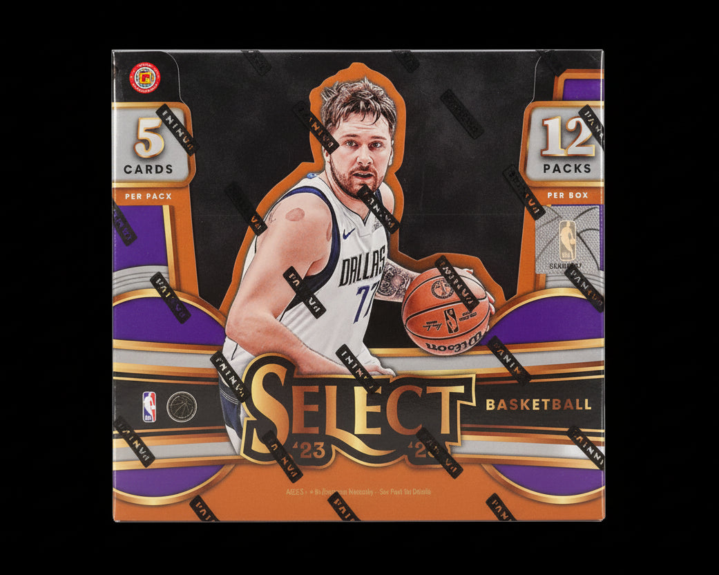 Select Hobby International 2023 / 2024